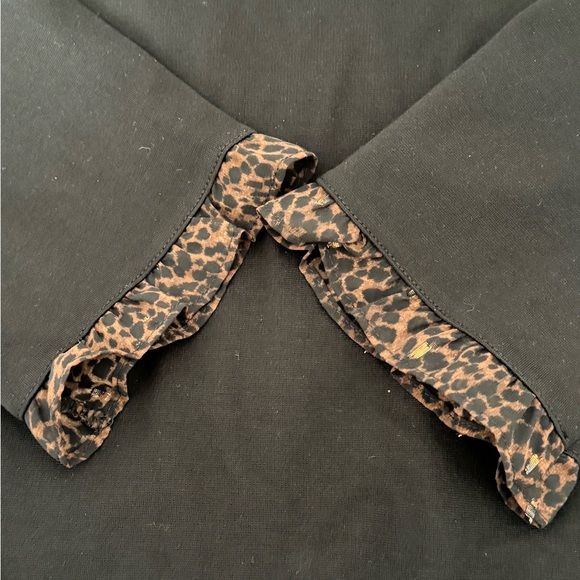 Talbots long sleeve top - NWT - Picture 4 of 7